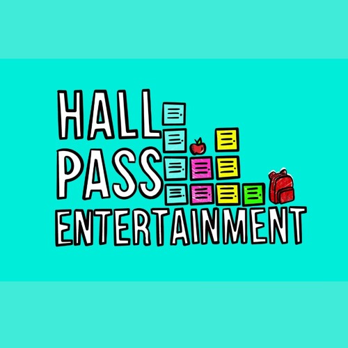 Hall Pass Entertainment’s avatar