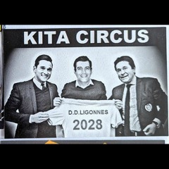 Le cirque de Kita