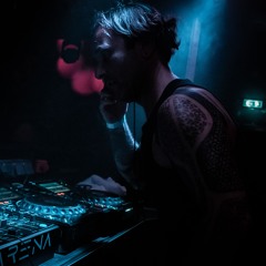 DJ LOBOTOMIX TEKNOMAD SOUND SYSTEM