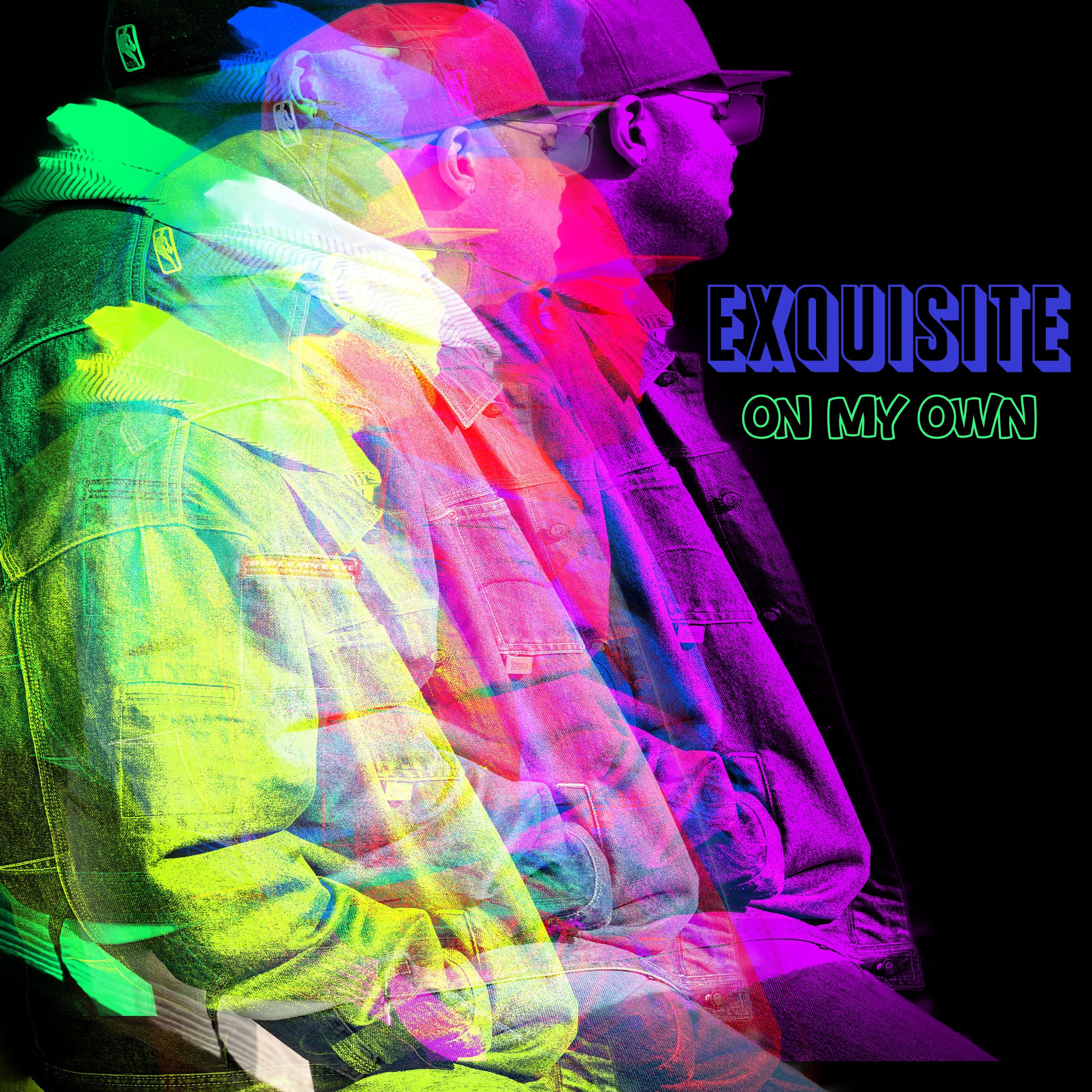 EXQUISITE podcast artwork