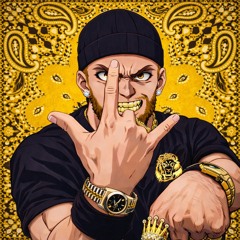 THE WHiTE LiON/ ROYAL LiON MOB