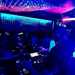 Dj.Enrico-Tenerife -Drumandbass