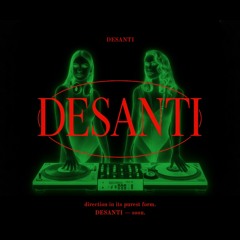 DESANTI Set Fragment 1