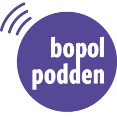 Bopolpodden