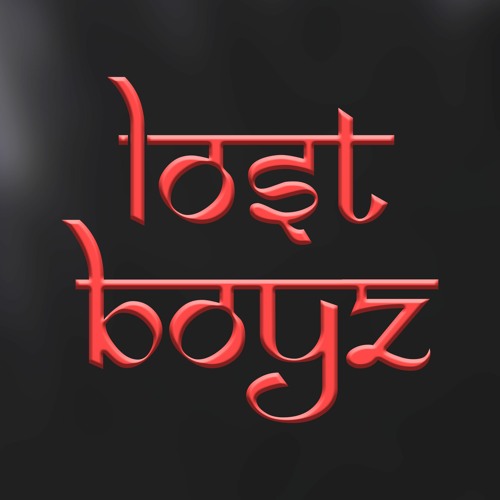 LostboyZ’s avatar