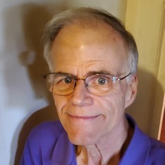 Ron Volkman