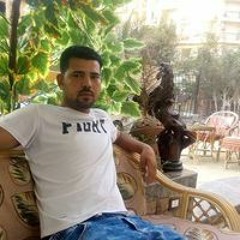 Mahmoud Elhalawany