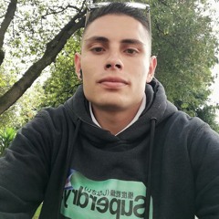 Harold Morales