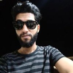 Mohamed Khaled