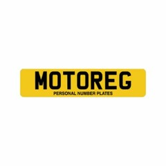 Private Number Plates For Sale by Motoreg Ltd