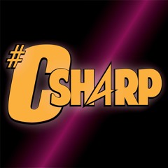 #CSharp