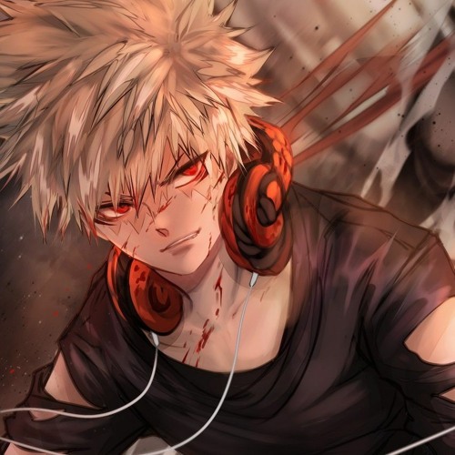 bakugou’s avatar