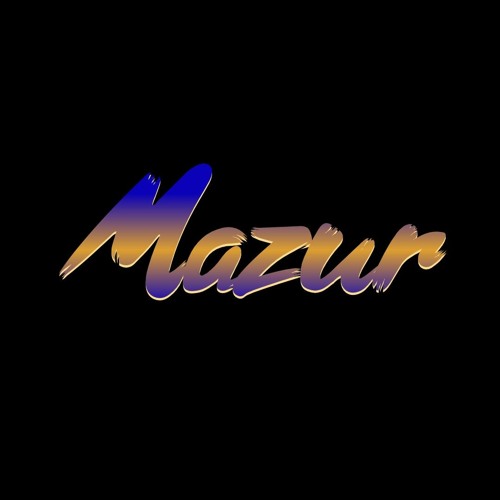 Mazur’s avatar