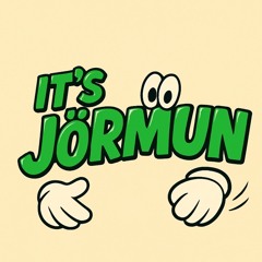 JÖRMUN