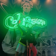 EDERRIN Dj