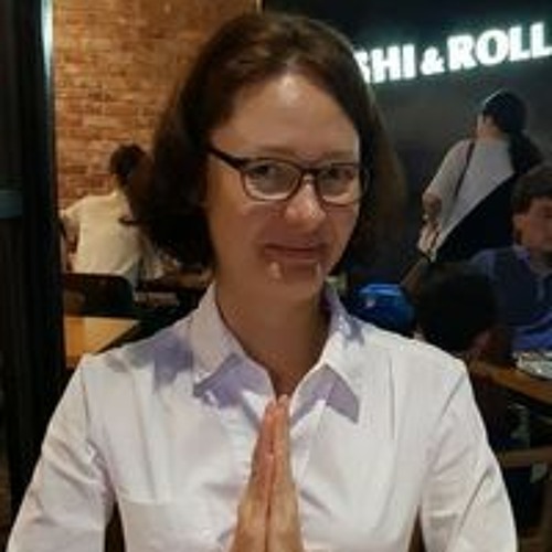 Maria Shlemko’s avatar