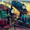 Richie | Southrn railway man