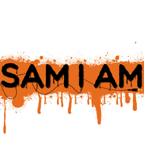 Sam-I-am’s avatar
