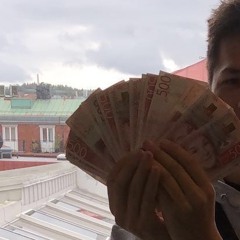 KB23 - LOVE (Official Audio)