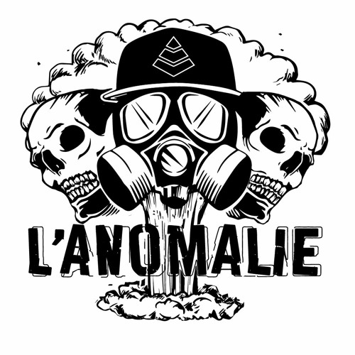 L'anomalie Musique’s avatar