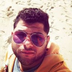 هشام احمد