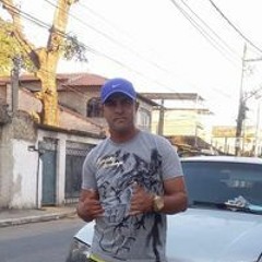 Magu Alves