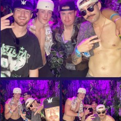 DJ Wolfi