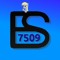 es7509