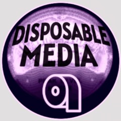 Disposable Media Archive