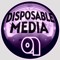 Disposable Media Archive