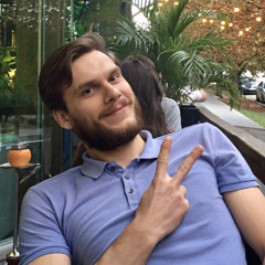 Алексей Девяткин