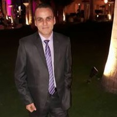 Mostafa Abdo