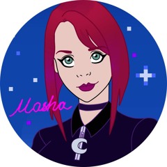 Masha Solo Reposts