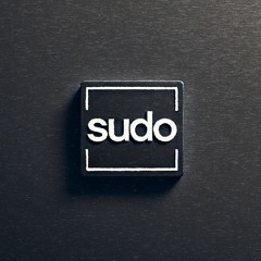 sudo