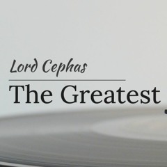 Lord Cephas