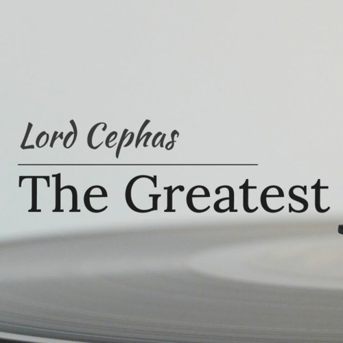 Lord Cephas’s avatar