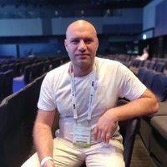 Armen Beglaryan