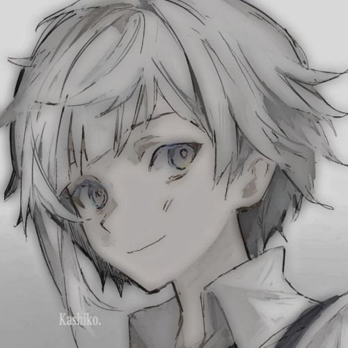 Basil’s avatar