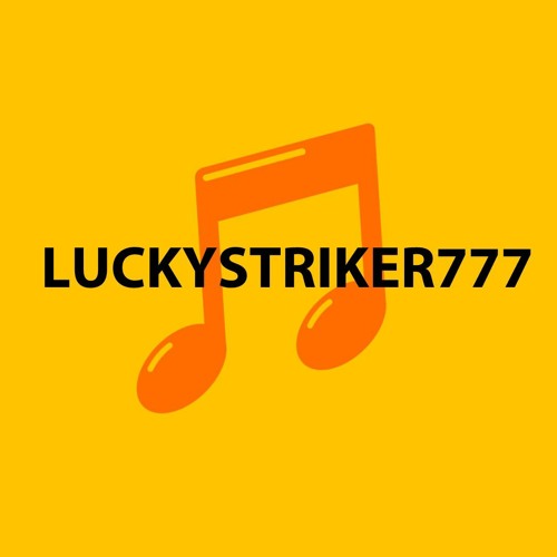 luckystriker777’s avatar