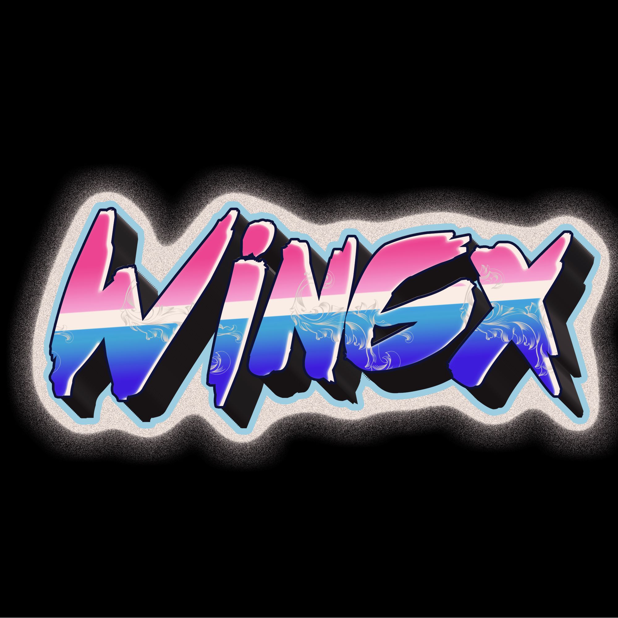Wingx Chan podcast artwork