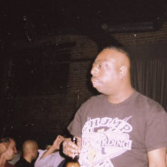 Tom Hines