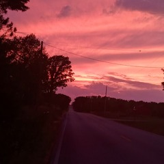 I will make the sky pretty for you turner...