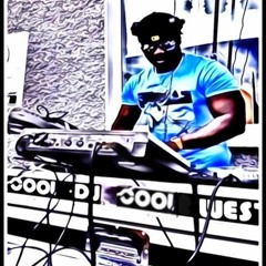 DJ Cool West