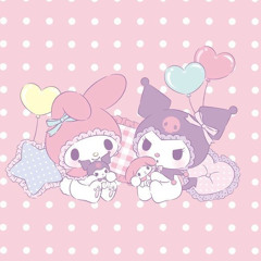 Marshmallow<3