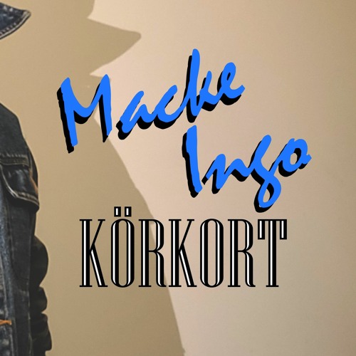 Macke Ingo’s avatar
