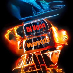 Dj Vgen