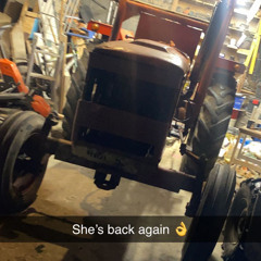 James Cleary🤠🚜🤟