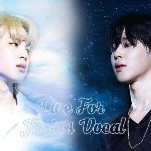 Live For JIMIN's Vocal’s avatar