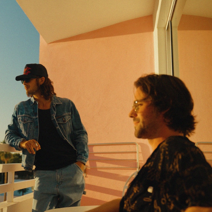 Half Time by Mozambo