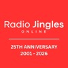 Radio Jingles Online - radiojinglesonline.com avatar
